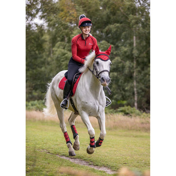 LeMieux Grafter Brushing Boots